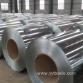 Z275 Hot dip galvanized steel strip